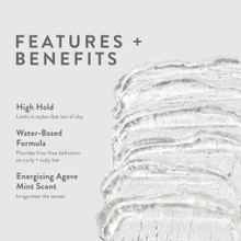 High Hold Pomade 85g- hairStore.fr