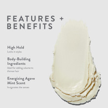 Dry Paste 85g-hairStore.fr