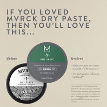 Dry Paste 85g-hairStore.fr