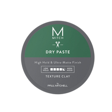 Dry Paste 85g-hairStore.fr