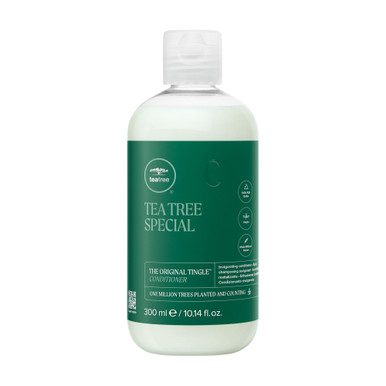 Après-Shampooing Tea Tree Special Paul Mitchell - Cuir Chevelu - 300 ml