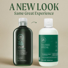 Tea Tree Special Après-Shampooing 300ml