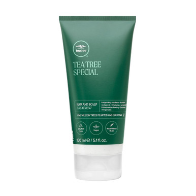 Tea Tree Hair And Scalp Treatment Paul Mitchell - Cuir Chevelu - 150 ml
