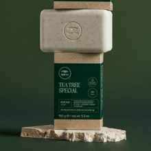 Tea Tree Body Savon 150g