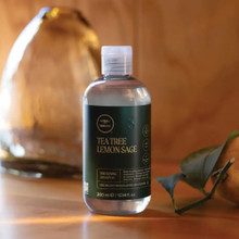 Lemon Sage Thickening Shampooing 300ml