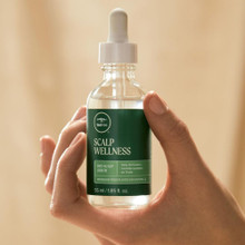 Tea Tree Scalp Wellness Oily Scalp Serum 55ml - hairStore.fr