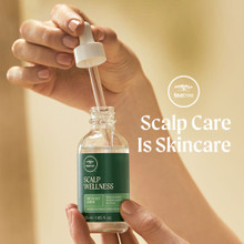 Tea Tree Scalp Wellness Oily Scalp Serum 55ml - hairStore.fr