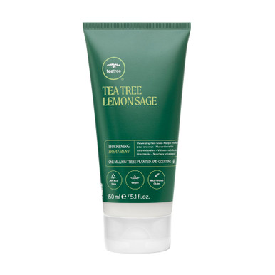 Lemon Sage Thickening Treatment Paul Mitchell - Cuir Chevelu - 150 ml