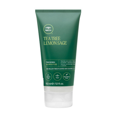 Gel Lemon Sage Thickening Blowout Paul Mitchell - Cuir Chevelu - 150 ml