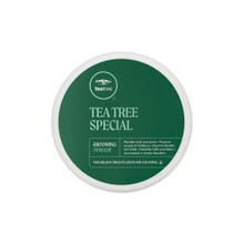 Tea Tree Grooming Pomade 150ml - hairStore.fr