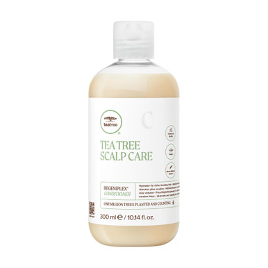 Après-Shampooing Scalp Care Regeniplex Paul Mitchell - Cuir Chevelu - 300 ml