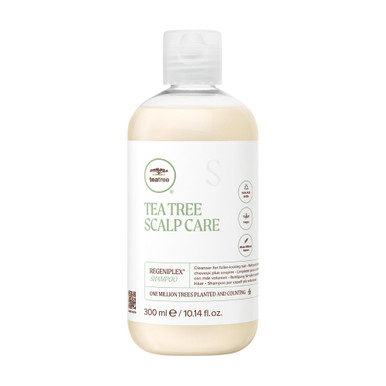 Shampooing Scalp Care Regeniplex Paul Mitchell - Cuir Chevelu - 300 ml