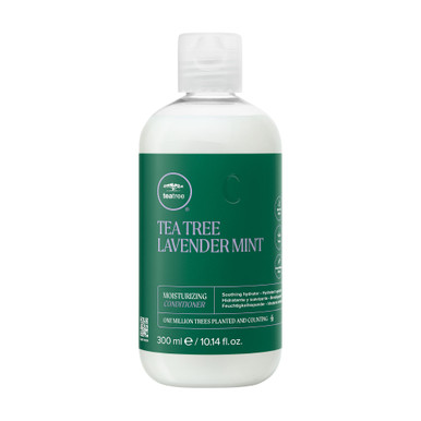 Après-Shampooing Lavender Mint Moisturizing Paul Mitchell - Cheveux Secs - 300 ml