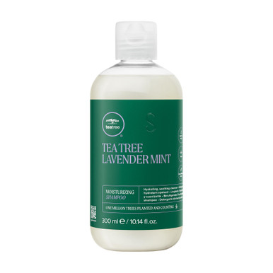 Shampooing Lavender Mint Moisturizing Paul Mitchell - Cheveux Secs - 300 ml