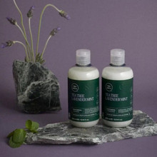 Lavender Mint Moisturizing Shampooing 300ml - hairStore.fr