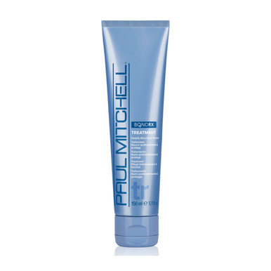 Traitement BOND RX Paul Mitchell - Cheveux Abîmés - 150 ml