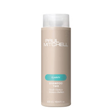 Shampooing TWO 300 ml - hairStore.fr
