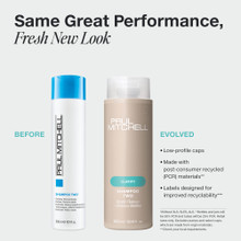 Shampooing TWO 300 ml - hairStore.fr