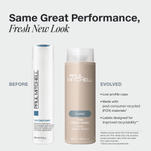 Après Shampoing sans rinçage Classic 300 ml - hairStore.fr
