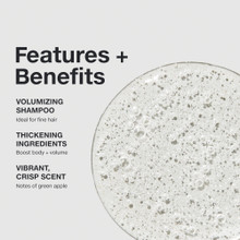 Extra-Body Shampooing Volume 300ml - hairStore.fr