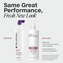 Extra-Body Root Boost 250ml