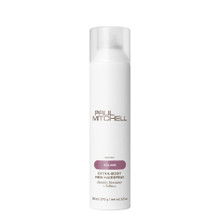 Extra-Body Firm Hairspray Paul Mitchell - Cheveux Fins - 315 ml