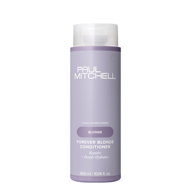 Après-Shampooing Forever Blonde Paul Mitchell - Cheveux Blonds - 300 ml