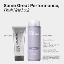 Après Shampooing Forever Blonde 300 ml