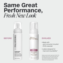 Extra-Body Whip 200ml - hairStore.fr