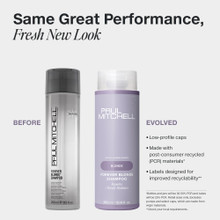 Forever Blonde Shampooing 300ml