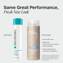 Sheer Hydration Shampooing 300ml - hairStore.fr