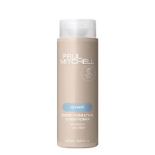 Après-Shampooing Sheer Hydration Paul Mitchell - Cheveux Secs - 300 ml