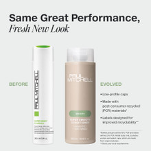 Après Shampooing Super Smooth 300ml