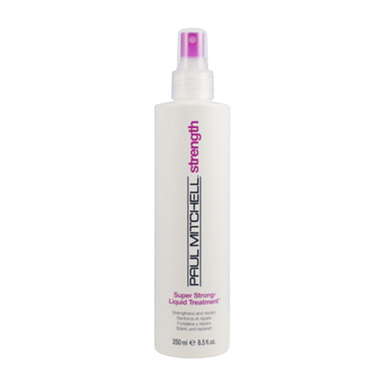 Liquid Treatment Super Strong Paul Mitchell - 250 ml