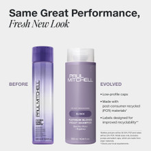 Shampooing Platinium Blonde 300ml