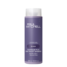 Shampooing Platinum Plus 300ml