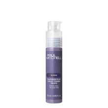 Toning Drops Platinum Plus 25ml