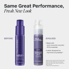 Toning Drops Platinum Plus 25ml