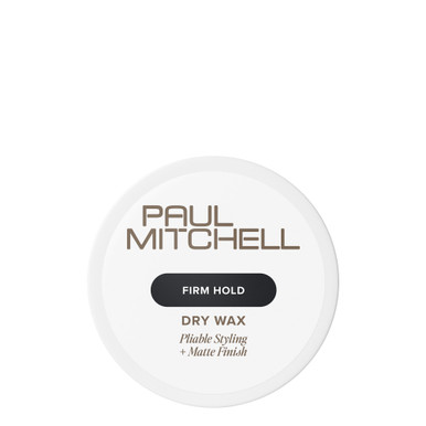 Dry Wax Paul Mitchell - 50 g