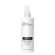 Freeze ans Shine Super Spray 250ml - hairStore.fr