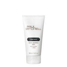 Wax Works Gel 150 ml - hairStore.fr
