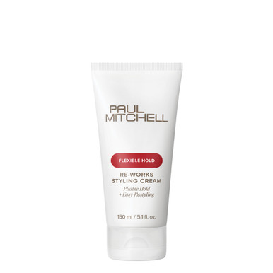 Re-Works Paul Mitchell - Effet Texturisé - 200 ml