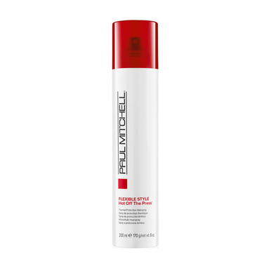 Hot Off The Press Paul Mitchell - Cheveux Indisciplinés - 200 ml