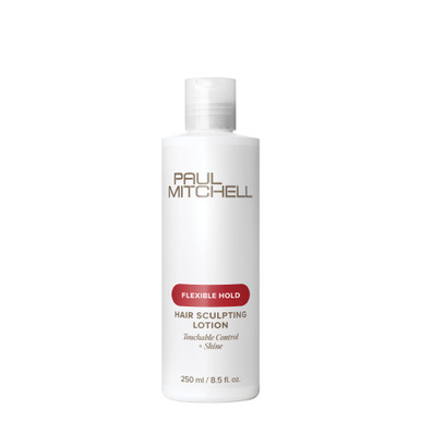 Lotion Hair Sculpting Paul Mitchell - Effet Texturisé - 250 ml