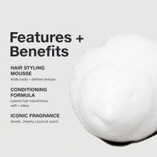 Sculpting Foam 200 ml