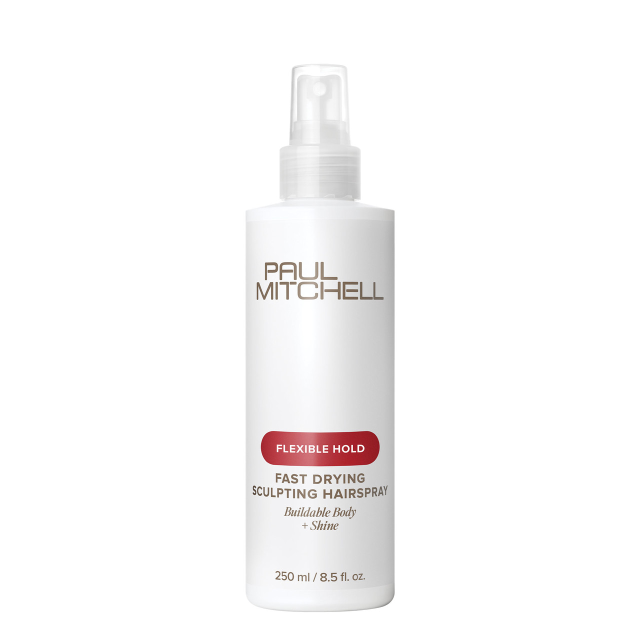 Fast Drying Scupting Hairspray 250 ml
