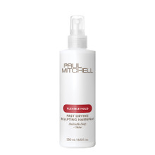 Fast Drying Scupting Hairspray 250 ml