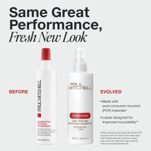 Fast Drying Scupting Hairspray 250 ml