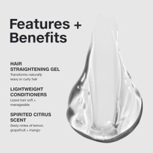 Sérum Smoothing Sensitive Paul Mitchell - Cheveux Colorés - 150 ml