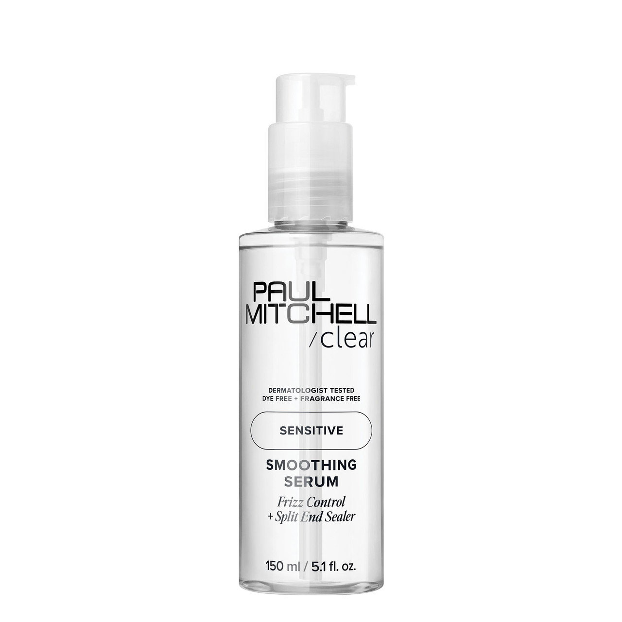 Smoothing Serum 150 ml